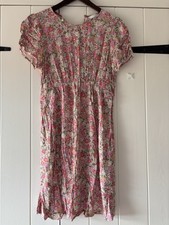 Maternity dress pink for sale  ANDOVER