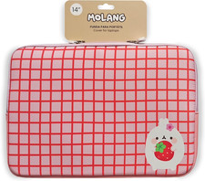 Molang custodia pollici usato Molang custodia pollici usato  Roma