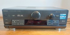 Technics dx750 5.1 for sale  CONSETT