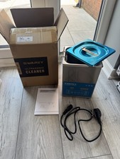 Swarey 2.5l ultrasonic for sale  CHESTER