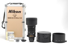 Coffre objectif nikon d'occasion Coffre objectif nikon d'occasion  Expédié en France