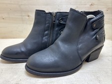 Hudson damenschuhe blockabsatz gebraucht kaufen  Sulingen