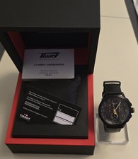 Tissot race cycling for sale  AYLESBURY