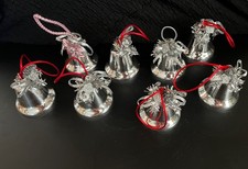 Christmas tree decorations for sale  WORTHING