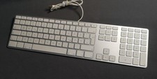 Apple keyboard a1243 gebraucht kaufen  Augsburg