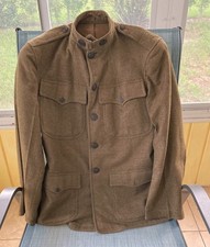 Ww1 army wool for sale  Dunnellon