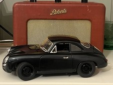 Burago porsche 356 for sale  ACCRINGTON
