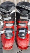 Salomon ski boots for sale  TAUNTON