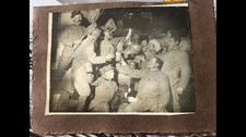 Alpini fronte truppa usato  Italia