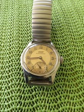 Tissot schweizer handaufzug gebraucht kaufen  Memmingen