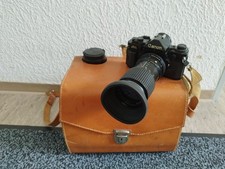 Canon kamera vielen gebraucht kaufen  Amberg