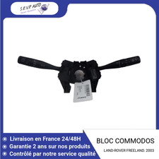 Bloc commodos land d'occasion  Saint-Quentin