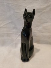 Black egyptian cat for sale  Logan