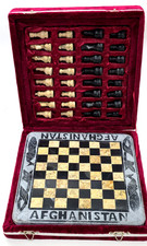 Marble stone chess for sale  Great Falls