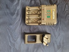 Varta ladegerät gebraucht kaufen Varta ladegerät gebraucht kaufen  Peitz