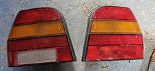 Volkswagen polo rear for sale  WEYMOUTH