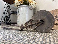 Large vintage cast for sale Large vintage cast for sale  Oostburg