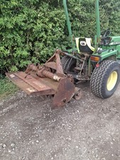 Kuhn el35 105m for sale  PRESTON