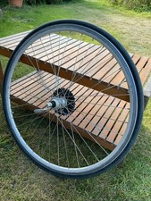 bicycle wheels for sale  ILKLEY