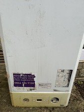 Heatline capriz plus for sale  HUDDERSFIELD