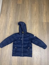 Warme daunenjacke jacke gebraucht kaufen  Berlin