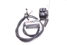 2021 Harley-Davidson Iron 1200 OEM interruptor de partida de desligamento direito e cabos R1.BX3, usado comprar usado  Enviando para Brazil