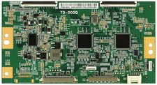 Placa T-Con Sony 1-014-121-21 34291100C00 ST6451D03-8 comprar usado  Enviando para Brazil
