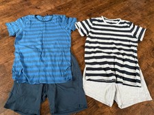 Schiesser pyjama jungen gebraucht kaufen  Zwönitz