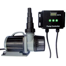 Pondxpert variflow pumpe gebraucht kaufen  Versand nach Germany