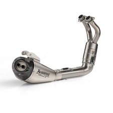 akrapovic megaphone r6 usato akrapovic megaphone r6 usato Misterbianco