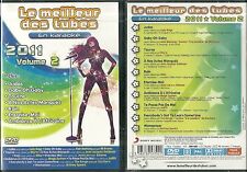 Dvd karaoke alain d'occasion  Clermont-Ferrand-