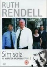 Simisola ruth rendell for sale  UK