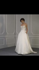Brautkleid hochzeitskleid neu gebraucht kaufen  Neuss