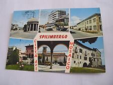 Pordenone città del usato  Asti