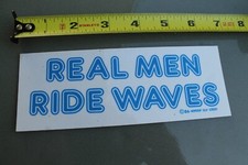 Real men ride for sale  Los Angeles