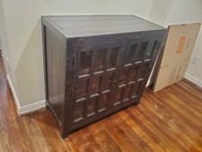 West elm buffet for sale  Fort Worth