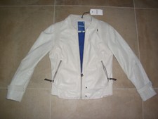 Exclusive star lederjacke gebraucht kaufen  Berlin