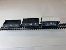 Peco wagons lms for sale  BROXBOURNE