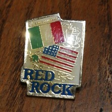 Pin red rock d'occasion  Pacy-sur-Eure