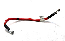 Fio de cabo positivo bateria Mercedes-Benz S 550 2014-2017 fabricante de equipamento original comprar usado  Enviando para Brazil