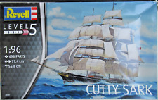 Revell bausatz segelschiff gebraucht kaufen  Hilden
