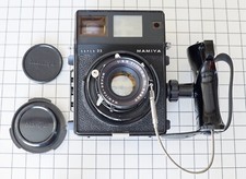 Kit complet mamiya d'occasion  Belfort