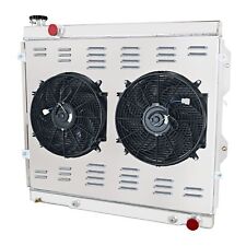Row radiator shroud for sale  Chino
