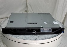 Servidor Dell PowerEdge R210 II INTEL XEON E31220 4GB VEJA NOTAS , usado comprar usado  Enviando para Brazil