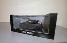 Minichamps ford focus for sale  WIMBORNE