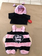 Build bear love for sale  Garland