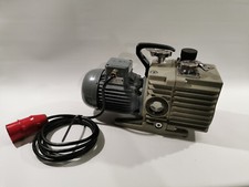Leybold heraeus trivac gebraucht kaufen  Schuby
