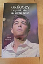 Gregory petit prince d'occasion  Cherbourg-Octeville-