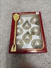 Vtg victoria christmas for sale  Canon City