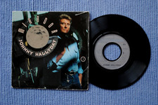Johnny hallyday philips d'occasion  Tonneins